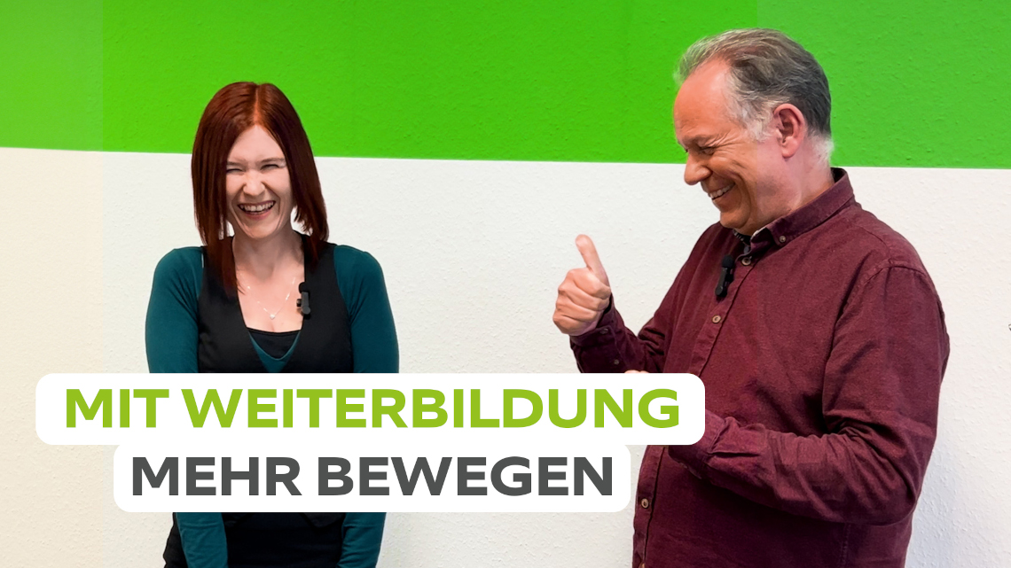 Vögel wieder zwitschern hören, dank CI