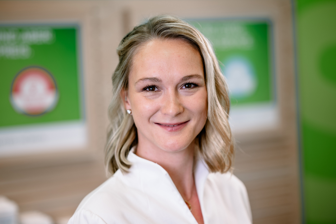 Sandra Schmithuysen, Hörberaterin bei GEERS berichtet aus ihrem Alltag