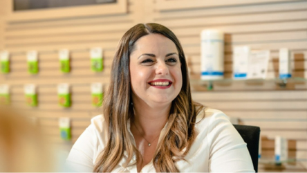 Wir sind GEERS eine Marke von Sonova