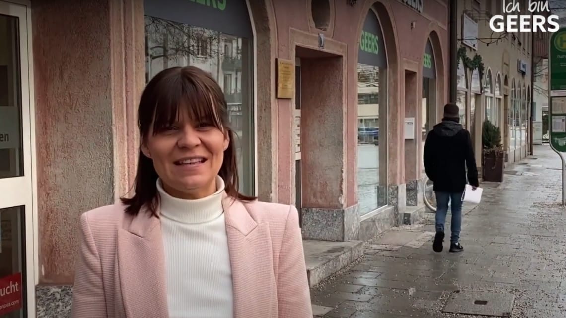 Dein Einblick ins Fachgeschäft in Garmisch Partenkirchen